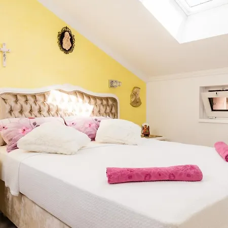 Luxury Sara Appartamento *