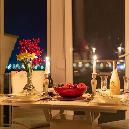 Luxury Sara Apartamento *