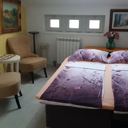 Luxury Sara * Umag