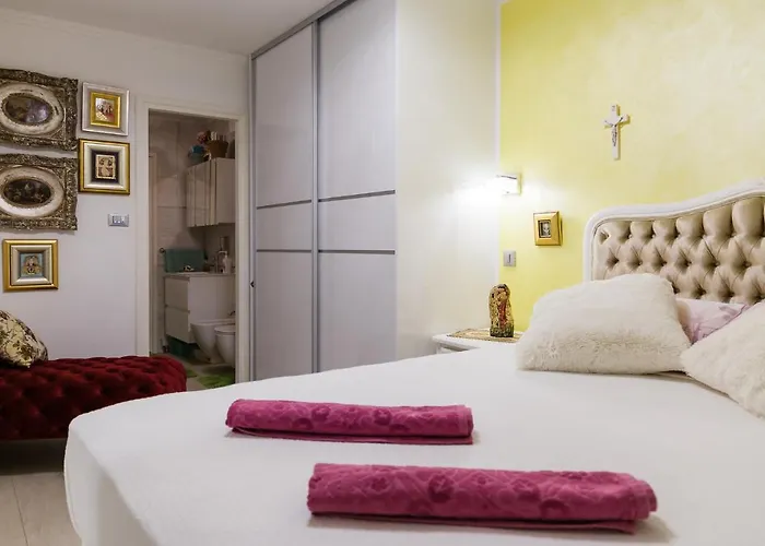 아파트 Luxury Sara *